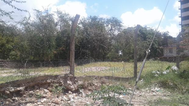 Prime Half Acre Conner Plot in Kizingo