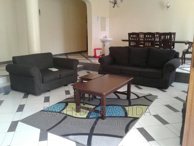 4bdrm Bungalow in Near Weighbridge, Mtwapa for sale