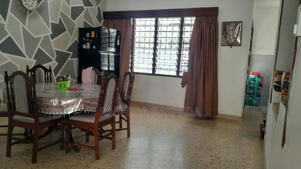 4bdrm Maisonette in Quarter Acre, Kizingo for sale