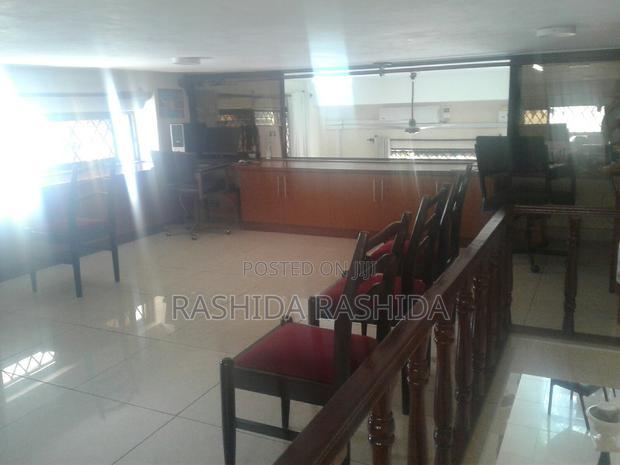 Gigantic Commercial Property in Kizingo