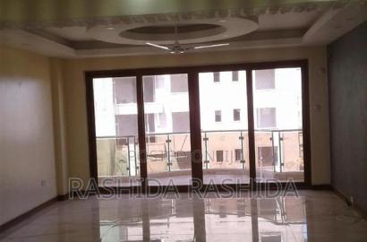 3bdrm Apartment in Nyalibehind Citymall for rent