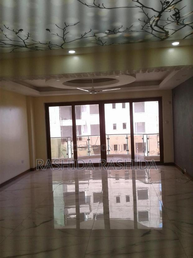 3bdrm Apartment in Nyalibehind Citymall for rent