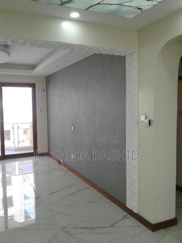 3bdrm Apartment in Nyalibehind Citymall for rent