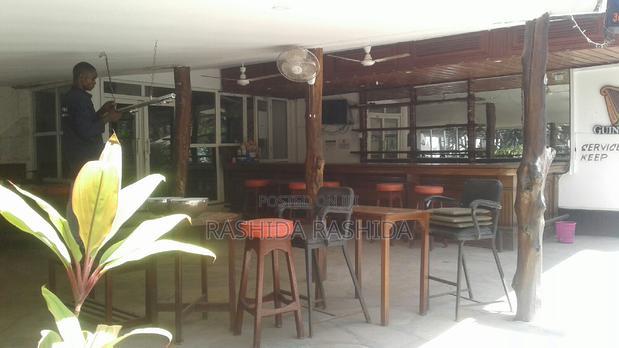 Restaurant Bar Space For Rent On 1acre Plot In Koroga Nyali