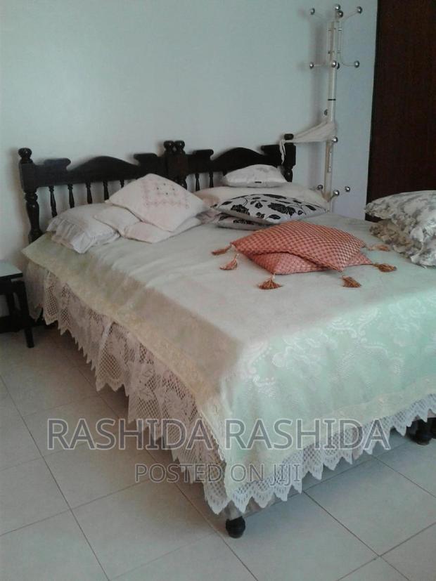4bdrm Apartment in Umoja, Nyali for sale