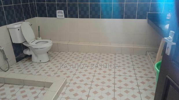 4bdrm Maisonette in Quarter Acre, Kizingo for sale
