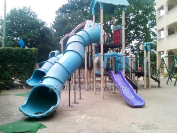 3bdrm Apartment in Zawadi Apartments, Bamburi for sale