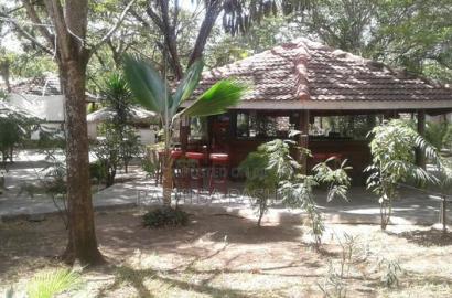 Restaurant Bar Space For Rent On 1acre Plot In Koroga Nyali