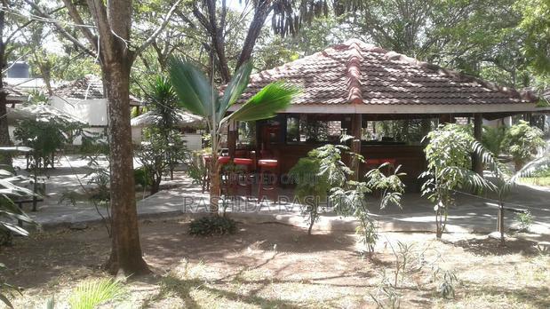 Restaurant Bar Space For Rent On 1acre Plot In Koroga Nyali