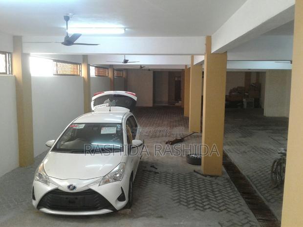 Gigantic Commercial Property in Kizingo