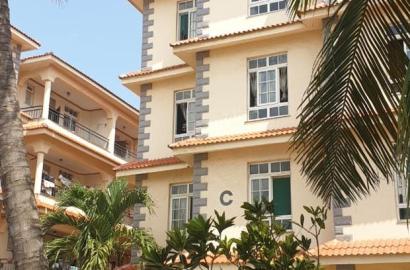 3bdrm Apartment in Nyali Near Cinemax for Sale