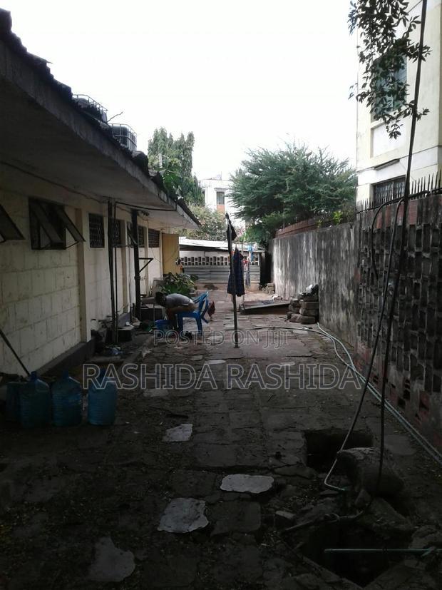 Quarter Acre Plot In Tudor Near Msa Polytechnic