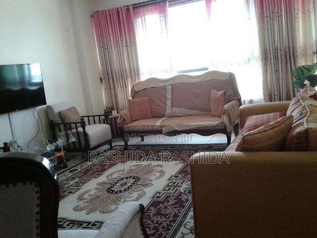 3bdrm Apartment in Likoni Towers, Kizingo for sale