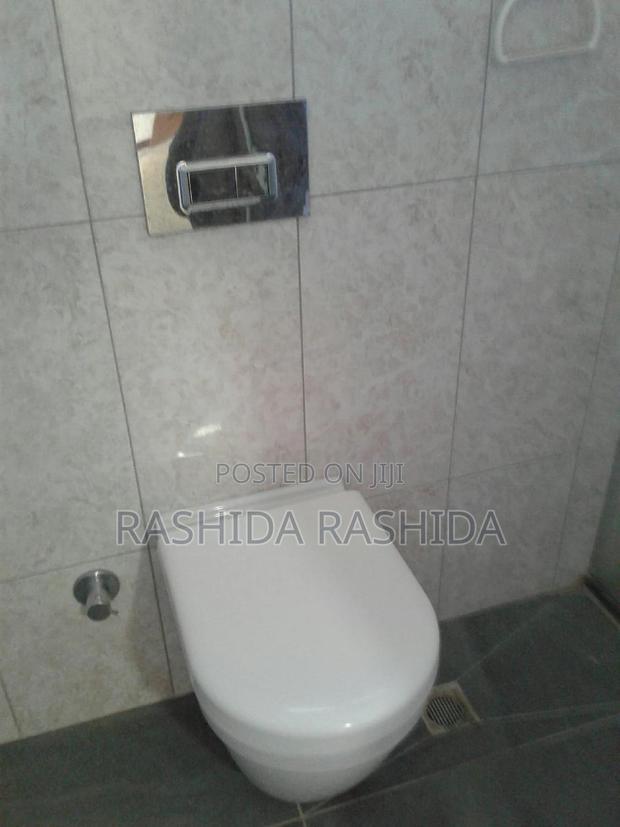 3bdrm Apartment in Nyalibehind Citymall for rent