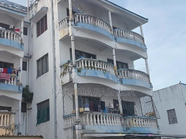 Prime Commercial Property in Town