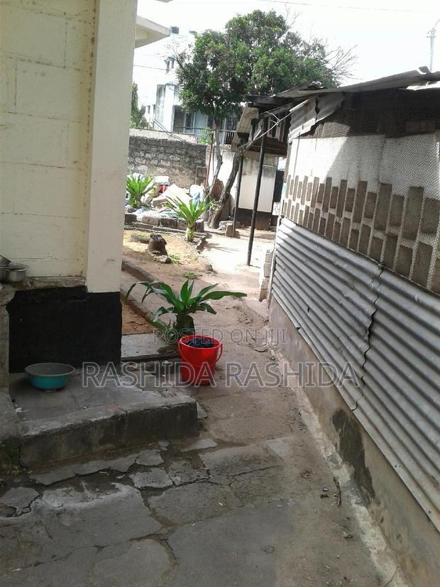 Quarter Acre Plot In Tudor Near Msa Polytechnic