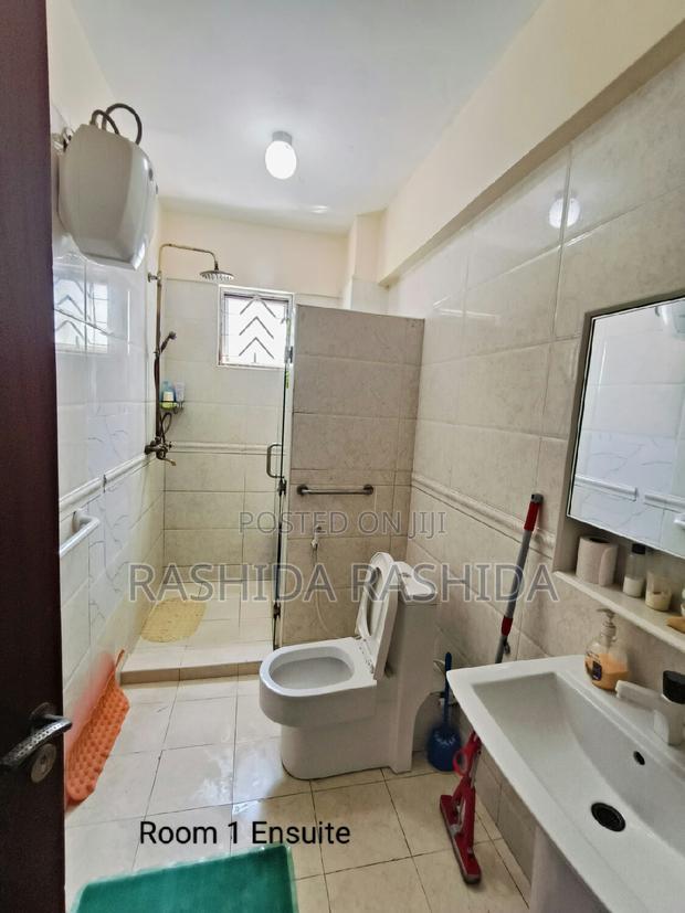 4bdrm Apartment in Kizingo for sale