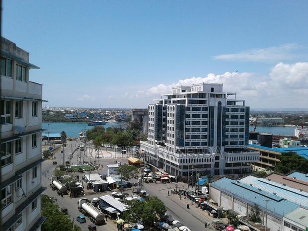 3bdrm Apartment in Likoni Towers, Kizingo for sale
