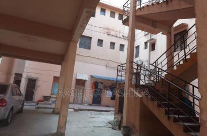 Prime Commercial Property in Town