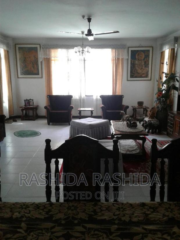4bdrm Apartment in Umoja, Nyali for sale