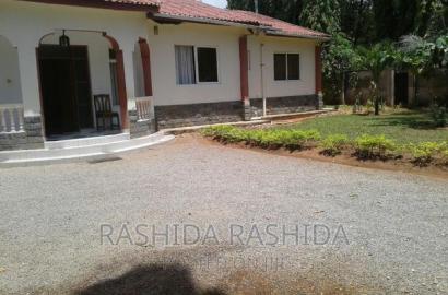 4bdrm Bungalow in Near Weighbridge, Mtwapa for sale