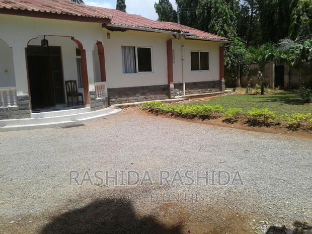 4bdrm Bungalow in Near Weighbridge, Mtwapa for sale