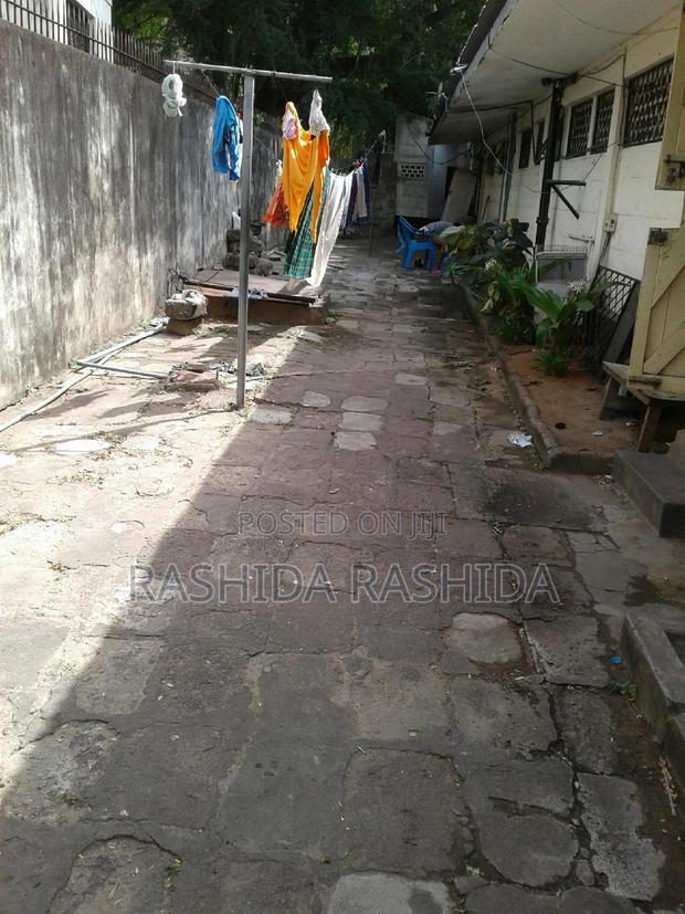 Quarter Acre Plot In Tudor Near Msa Polytechnic