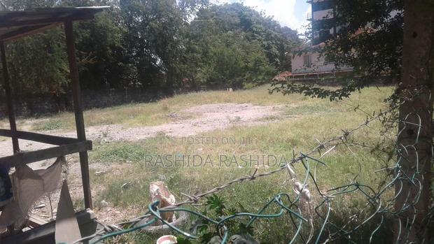 Prime Half Acre Conner Plot in Kizingo