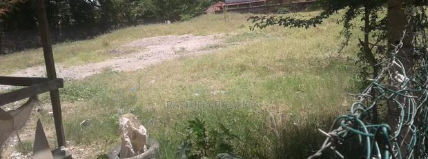 Prime Half Acre Conner Plot in Kizingo