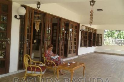 4bdrm Maisonette in Vipingo Beach for sale