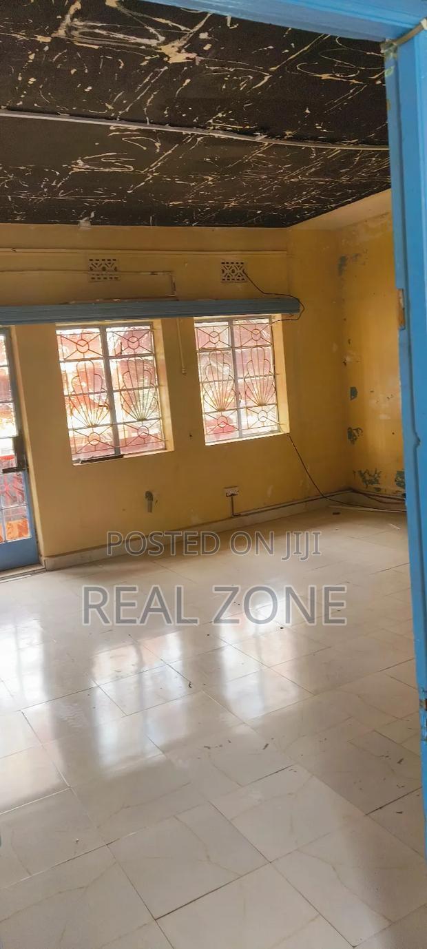 Shop Let at Ngara Nairobi T