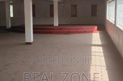 Church Hall to Let in Town Nairobi