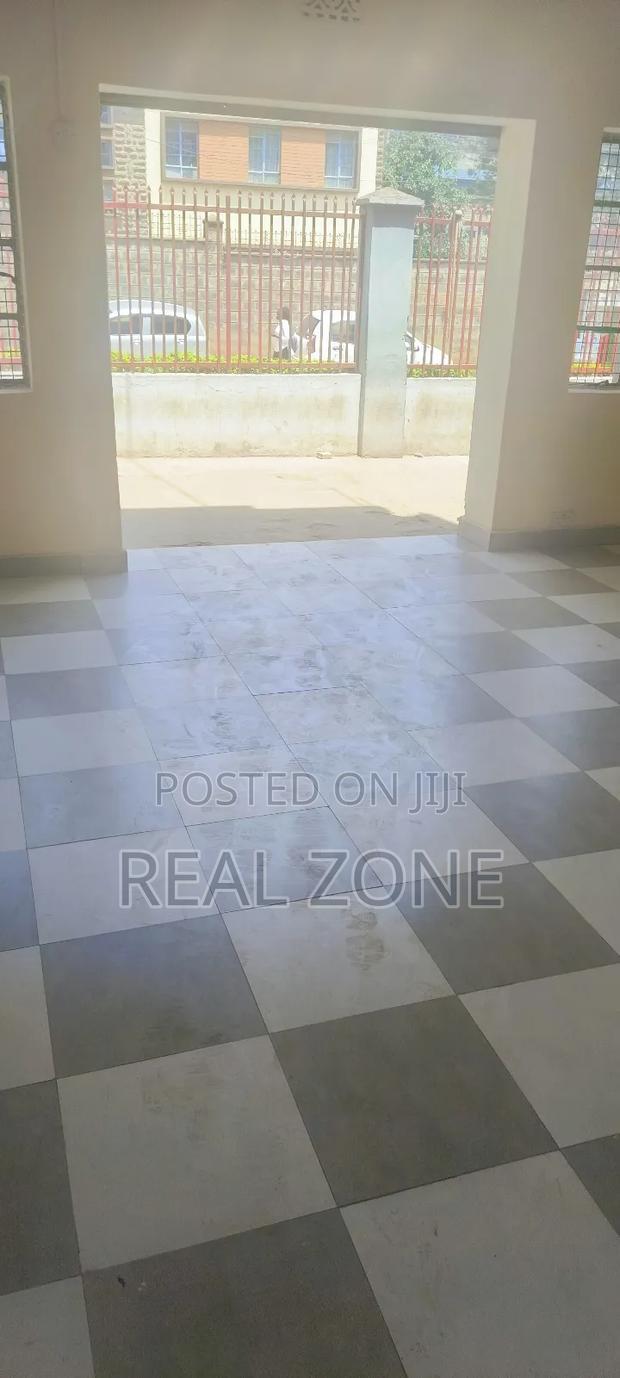 Shop at Ngara to Let