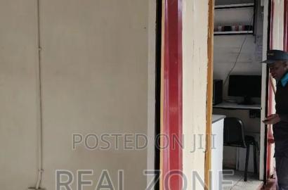 Westlands Shop to Let