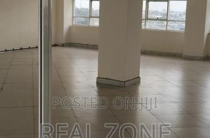 Big Size Office Space Along Enterprise Road