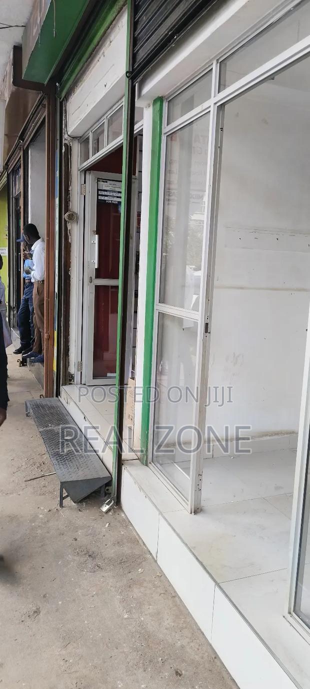 Shop to Let in Nairobi Ngara Area