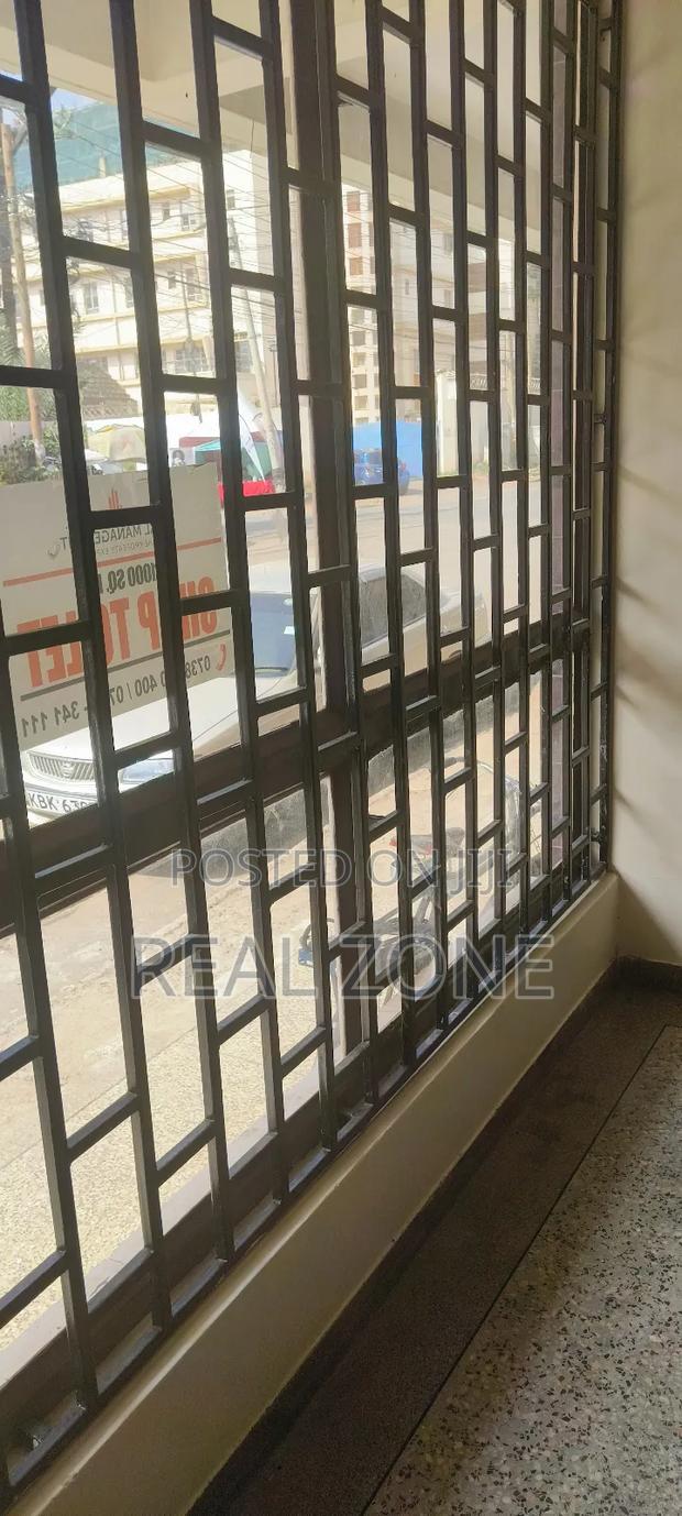 Ngara Area in Nairobi Shop to Let
