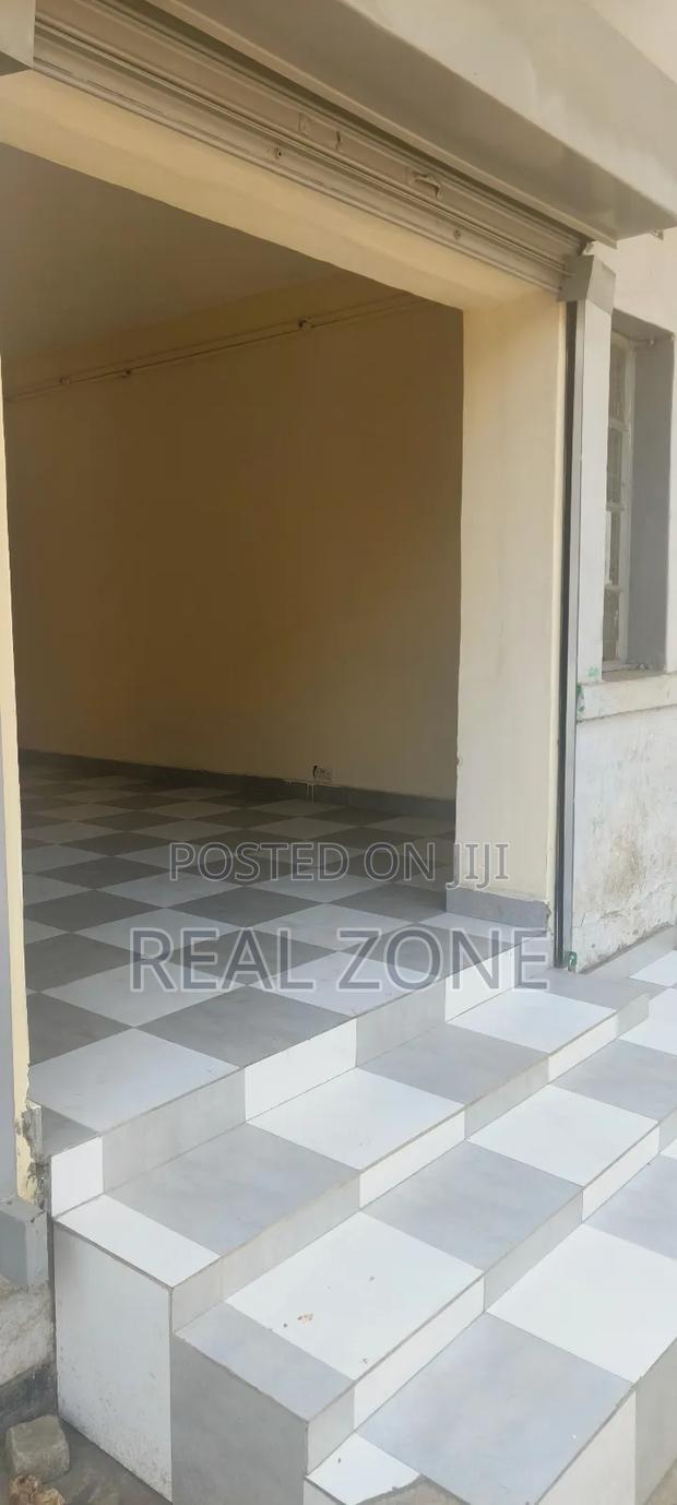 Shop at Ngara to Let