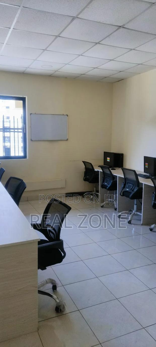 School or College Space to Lease