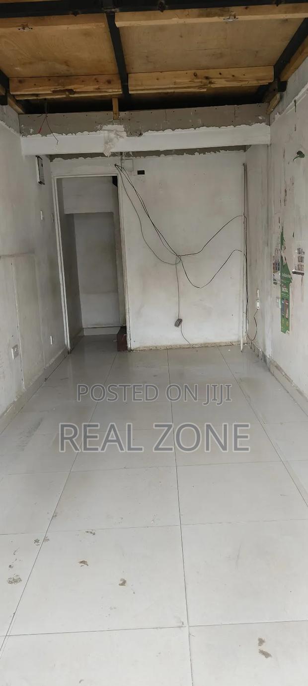 Shop to Let in Nairobi Ngara Area