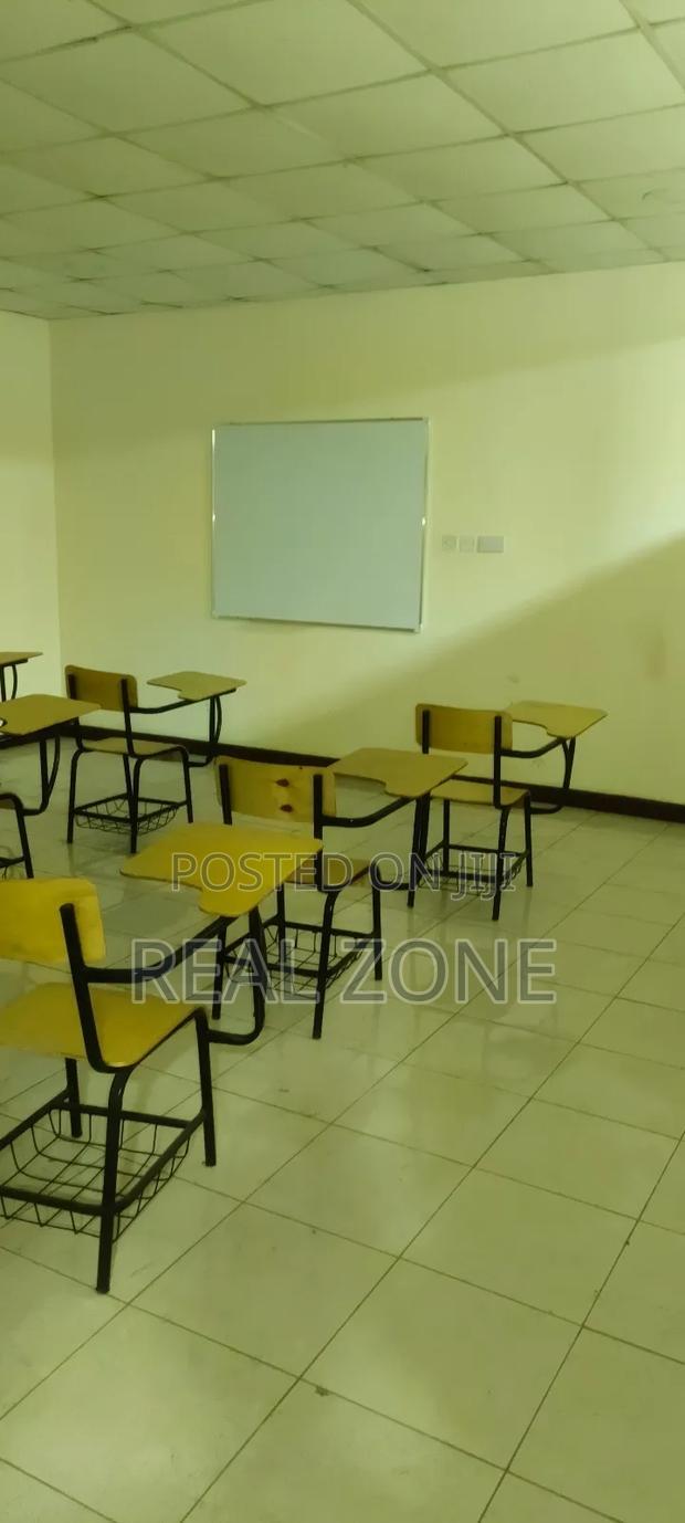 School or College Space to Lease