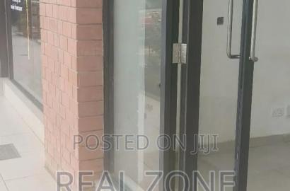 Shop to Let on the Ground Floor at Westlands