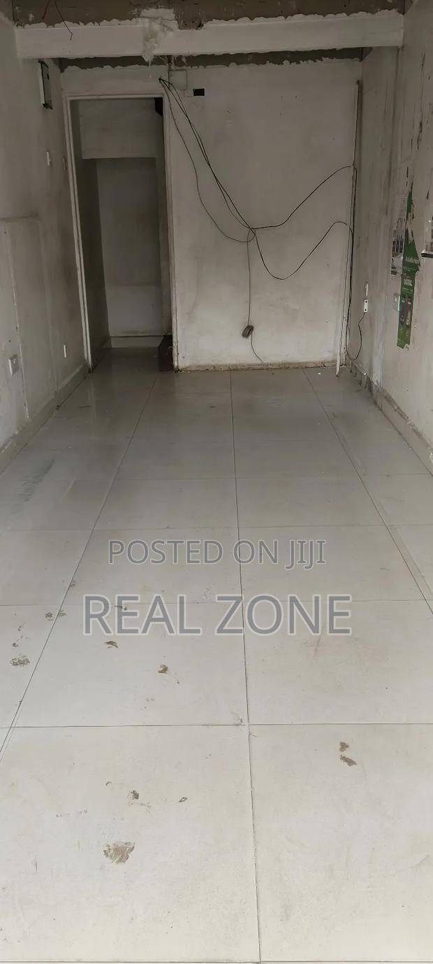 Shop to Let in Nairobi Ngara Area