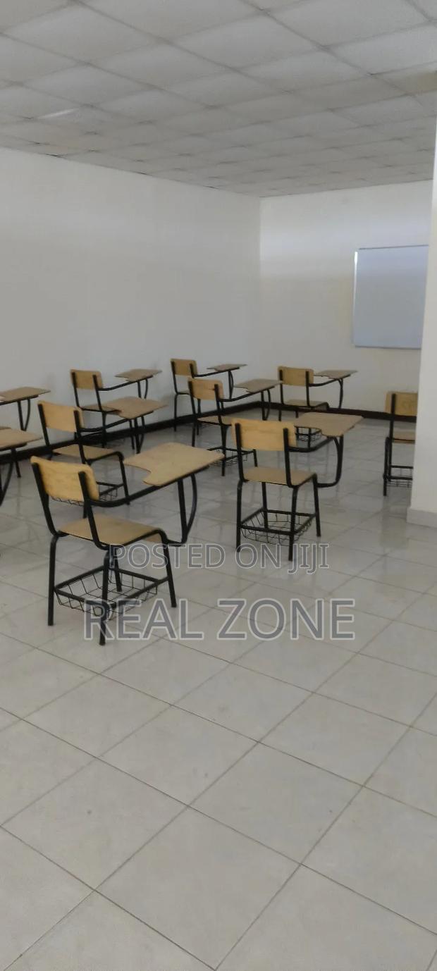 School or College Space to Lease