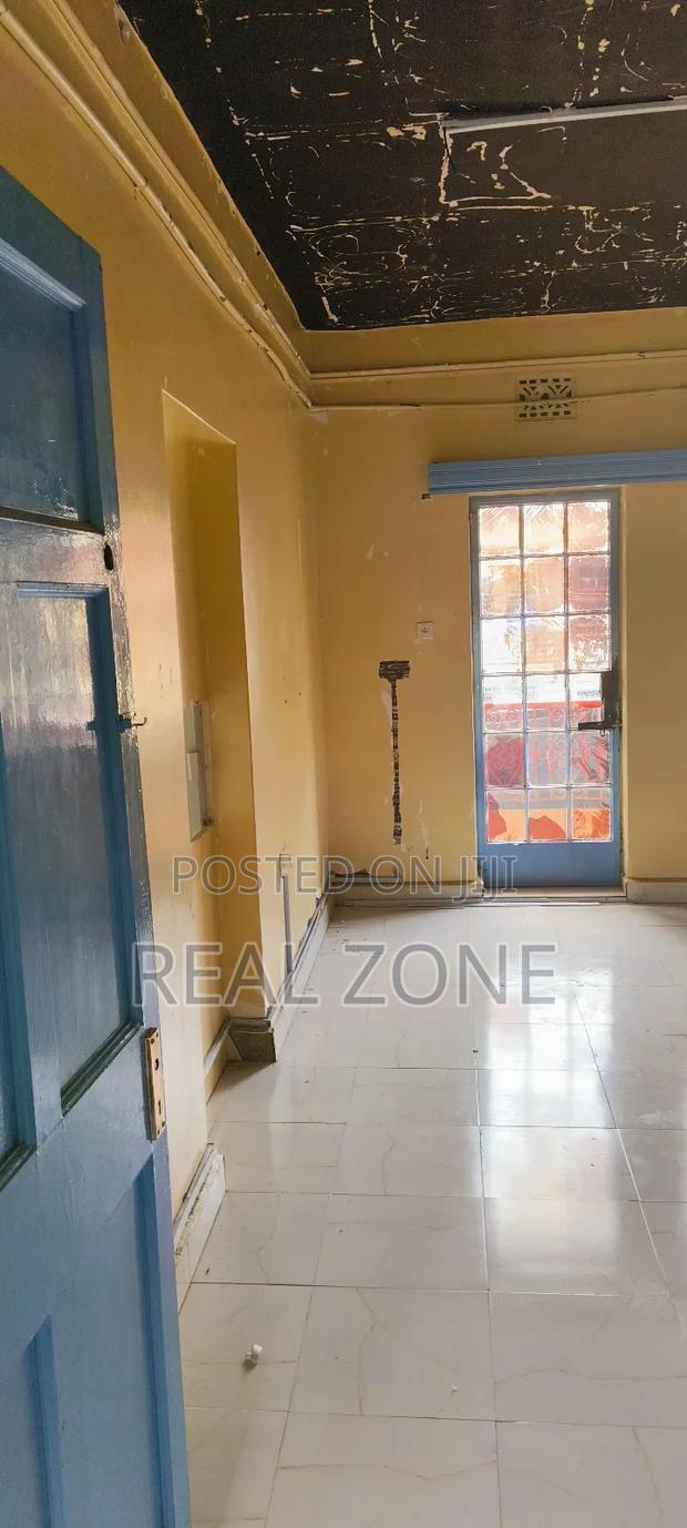 Shop Let at Ngara Nairobi T