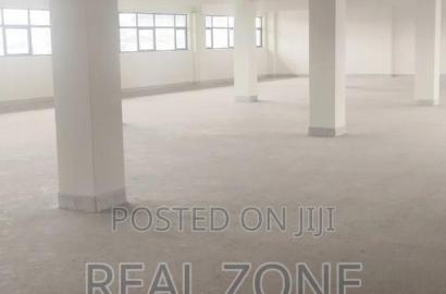 Church Hall to Lease Along Daresalaam Road Nairobi