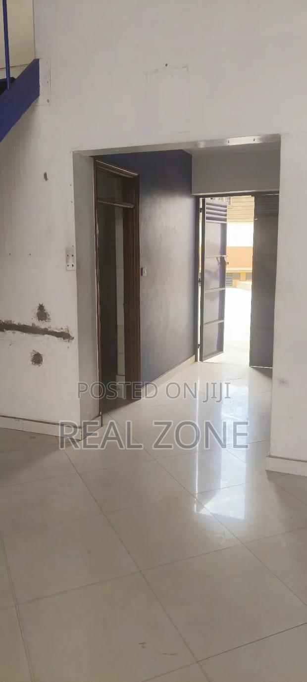 Ngara Shop to Let at Nairobi