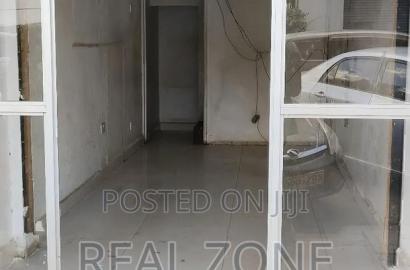 Shop to Let in Nairobi Ngara Area