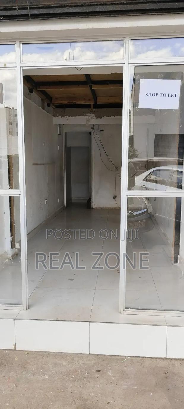 Shop to Let in Nairobi Ngara Area