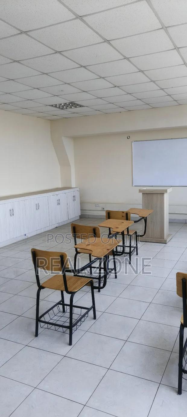 School or College Space to Lease
